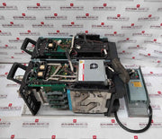 Vacon Pm059060N0Swf Power Module Drive Input 690V 50/60Hz Mc00419
