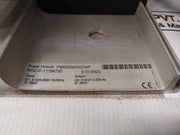 Vacon Pm059060N0Swf Power Module Drive Input 690V 50/60Hz Mc00419
