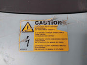 Vacon Pm059060N0Swf Power Module Drive Input 690V 50/60Hz Mc00419