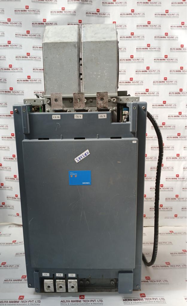 Vacon Pa052050T0Ssg Power Unit 14820781 380-500V 50/60Hz 520A