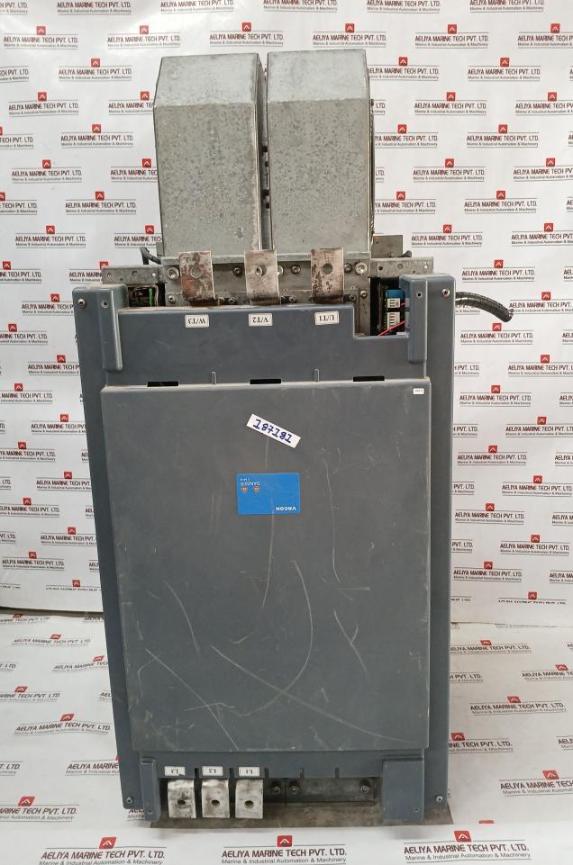 Vacon Pa052050T0Ssg Power Unit 14820789 380-500V 50/60 Hz 520A Pc00861C