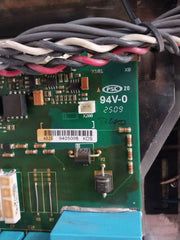 Vacon Pm059060N0Swf Power Module Drive Input 690V 50/60Hz Mc00419