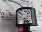 Vacuubrand Vsk 3000 Bus Pressure Transducer