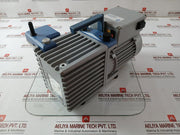 Vacuubrand Re 6W Rotary Vane Vacuum Pump 100-120V 50/60Hz 5.4A
