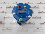 Vacuum Priming Valve Q-Vac Qv-38p2