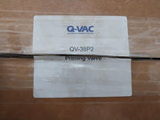 Vacuum Priming Valve Q-Vac Qv-38p2