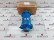 Vacuum Priming Valve Q-Vac Qv-38p2