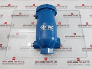 Vacuum Priming Valve Q-Vac Qv-38p2