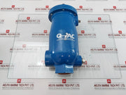 Vacuum Priming Valve Q-Vac Qv-38p2