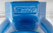 Vacuum Priming Valve Q-Vac Qv-38p2