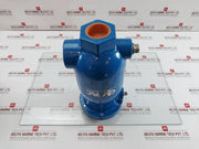 Vacuum Priming Valve Q-Vac Qv-38p2