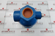 Vacuum Priming Valve Q-Vac Qv-38p2