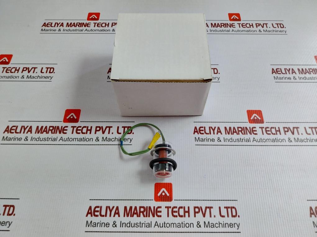 Vacuum Variable Capacitor G1962 7l
