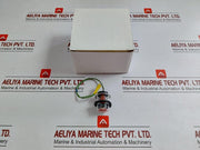 Vacuum Variable Capacitor G1962 7l
