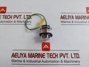 Vacuum Variable Capacitor G1962 7l