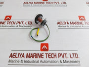 Vacuum Variable Capacitor G1962 7l