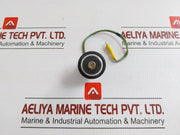 Vacuum Variable Capacitor G1962 7l