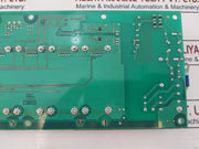 Vaf 2897.114A Printed Circuit Board