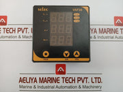 Vaf39 Led Vaf Meter 90 To 270vac Selec