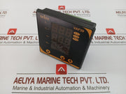 Vaf39 Led Vaf Meter 90 To 270vac Selec