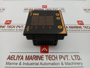 Vaf39 Led Vaf Meter 90 To 270vac Selec