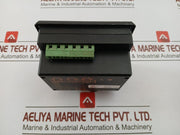 Vaf39 Led Vaf Meter 90 To 270vac Selec