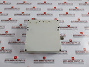 Vaf Instruments 0206-0078 Oilcon Mark Electro Pneumatic Unit