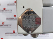 Vaf Instruments 0206-0078 Oilcon Mark Electro Pneumatic Unit