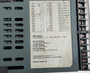 Vaf Instruments 3504