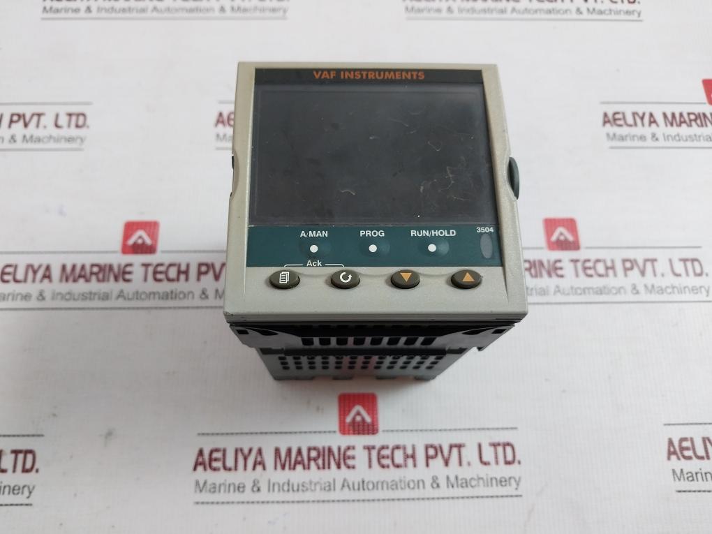 Vaf Instruments 3504