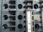 Vaf Instruments 3504