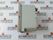 Vaf Instruments 603-c3Y Meter 3-15 Psi
