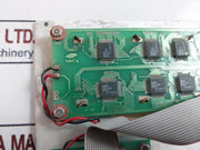 Vaf Instruments 990902 Oil Discharge Monitor