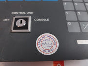 Vaf Instruments 990902 Oil Discharge Monitor