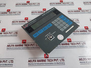 Vaf Instruments 990902 Oil Discharge Monitor