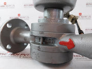 Vaf Instruments J5023 Flow Meter For G/E Mdo 5K Bar Var.3445 2.5 L/Min