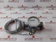 Vaf Instruments J5023 Flow Meter For G/E Mdo 5K Bar Var.3445 2.5 L/Min
