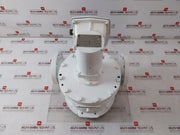 Vaf Instruments J5080 Flow Meter 0401-1387 Veam 9710 10K Bar Var.3558