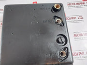 Vaf Instruments M40-11M35120-5528Spec004445 Pneumatic Regulator