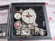 Vaf Instruments M40-11M35120-5528Spec004445 Pneumatic Regulator