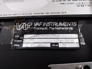Vaf Instruments M40-11m35120-5528spec 004445