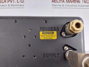 Vaf Instruments M40-11m35120-5528spec 004445