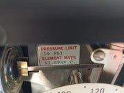 Vaf Instruments M40-11m35120-5528spec 004445