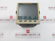 Vaf Instruments Process Control Equipment 5ma 26v Max 0650-1039
