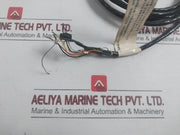 Vaf Midflow Pulse Temperature Transmitter 2.5m 0390-1274