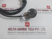 Vaf Midflow Pulse Temperature Transmitter 2.5m 0390-1274