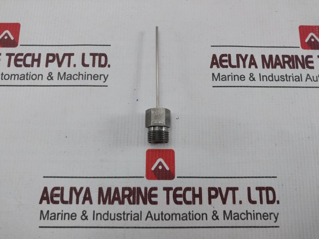 Vaf 0352-0035 Capillair Calibration Data Assy