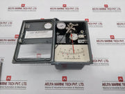 Vaf Instruments 0611-0013 603-c39 Fuel Viscosity Measurement Device 3–15 Psi