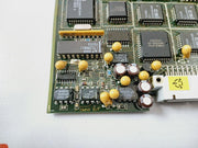 Vaisala Dmc 50 Control Unit Board Rev: F