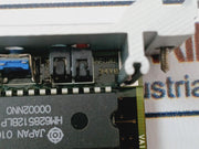 Vaisala Dmc 50 Control Unit Board Rev: F